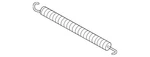 Genuine Bmw Spring 51-24-7-444-907. Fixed Price $35.13.