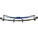 2511 Hellwig Helper Springs Set Of F250 Truck F350 F450 F550 Ford Pair. Fixed Price $393.65.