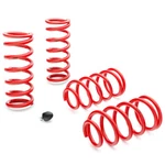 Eibach 4.1035 Sportline Front Rear Lowering Springs Kit 1979-04 Ford Mustang. Fixed Price $395.00.