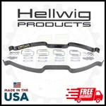 Hellwig EZ-990 Leaf Helper Spring Kit 07-22 Chevy Silverado Gmc Sierra 2/4WD. Fixed Price $241.12.