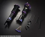 D2 Racing Coilovers 36 Way Adjustable For 1989-95 5-SERIES E34, Welding (awd). Fixed Price $1215.00.