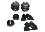 Ridetech 11331099 For 63-72 C10 Front Coolride Air Spring & Bracket Kit. Fixed Price $548.31.