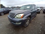Driver Air/coil Spring Rear Fits 03-09 Lexus GX470 11890184. Fixed Price $94.02.