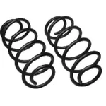 Coil Spring Set Moog 81414 Fits 07-10 Toyota Sienna. Fixed Price $157.64.