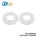 Pack Of 2 Front Lower Suspension Coil Spring Insulator E8TZ5414B Ford F150. Fixed Price $10.92.