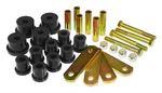 Prothane 6-1053-BL Leaf Spring Eye/shackle Bushing Kit Fits 64-73 Mustang. Fixed Price $168.77.