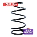 Hyperco 18SNP12-275, One Black Steel Rear Spring 5.5IN Id 12IN Tall Sin Fits Gle. Fixed Price $117.68.