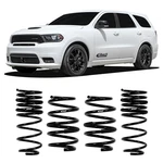 Eibach Lowering Suspension Drop Springs Fits 2018-2026 Dodge Durango R/t 2WD 4WD. Fixed Price $395.00.