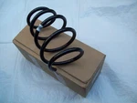 Mercedes A-class W177 Suspension Strut Spring Front A1773214300 2018-2024. Fixed Price $194.23.