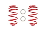 Bmr Suspension SP015R Lowering Springs Rear 2" Drop For 1967-1972 A-body. Fixed Price $130.68.