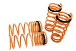 Megan Racing Suspension Lowering Springs For 84-87 Toyota Corolla AE86 E80 All. Fixed Price $2400.00.
