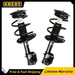 2PC Front Complete Struts Spring For Nissan Altima 2013 2014 2015 2016 2017 2018. Fixed Price $150.81.