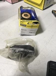 Moog K201376 Leaf Spring Bushing. Fixed Price $14.99.