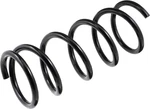 Genuine Nissan Coil Spring 55020-JA01C. Fixed Price $68.94.