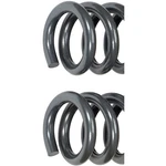 Dorman 929-907 Coil Spring For Select 89-13 Chevrolet Dodge Gmc Ram Models. Fixed Price $325.98.