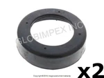 Mercedes (1984-2002) Coil Spring Pad Burl Mm) Front & (2) Meyle. Fixed Price $26.90.