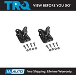 Trq Rear Leaf Spring Shackle Bracket Repair Kit Set For Ranger Pickup Truck. Fixed Price $56.95.
