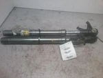 ZX600P 2011 Kawasaki Ninja Front Suspension Forks Legs Scratches. Fixed Price $66.00.