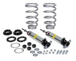QA1 Pro-coil Front Shock Kit Double Adj. 450# C/o (GD501-10450C). Fixed Price $961.99.