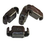 Specialty Products Narrow .58" Dia. X 7/8" High Coil Spring Stabilizers Set Of 4. Fixed Price $36.54.