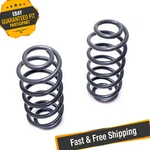 Maxtrac Suspension 251520-8 2" Front Lowering Coil Springs For 2014-2018 Gm 1500. Fixed Price $169.05.