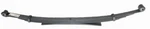 Pack Of 5 Leaf Springs Dayton Hd Rear For Toyota Tundra 2007-18 W. Bushings.. Fixed Price $649.99.