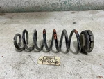 2023 Jeep Grandcher Driver Or Passenger Side Rear Coil Spring Oem. Fixed Price $74.95.