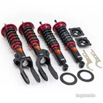Godspeed Maxx Coilover Shock+spring For Porsche Cayenne 958 11-18, Touareg 11-17. Fixed Price $990.00.