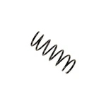 For Bmw 535I 525IT Bilstein Front Coil Spring Tcp. Fixed Price $67.67.