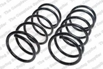 Coil Spring-auto Cvt Trans, Door, Sedan Lesjofors 4127557. Fixed Price $172.99.