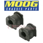 Moog Front To Frame Stabilizer Bar Bushing Kit For 2009-2015 Honda Pilot Hz. Fixed Price $19.71.