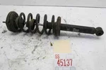Strut Shock Coil Spring I30 1996 1997 Left Driver Side Rear Back Suspension Oem. Fixed Price $49.99.