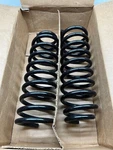 Coil Spring Set Front Moog 81296. Fixed Price $69.99.