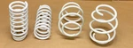 Truhart Lowering Drop Coil Springs 1.6"F / 1.5"R For 15+ Sonata & 16+ Optima New. Fixed Price $149.00.