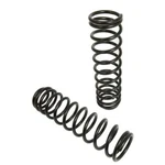 Rock Krawler RK07014P Coil Spring Lifted Front 2.50 In. Black Powdercoated New. Fixed Price $236.55.