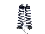 2019-2024 Bmw 330I G20 2.0L Rear Lh Rh Suspension Coil Spring Set 33536889965. Fixed Price $99.01.