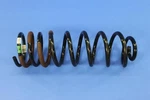 Genuine Mopar Rear Coil Spring Right 5154651AA. Fixed Price $192.38.