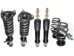 K-tuned K1 Street Adjustable Coilovers For 06-11 Civic & Si Sedan/coupe. Fixed Price $1299.88.