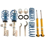 Bilstein 47-193680 B14 Coilovers Suspension For 2010-2016 Hyundai Genesis Coupe. Fixed Price $1399.00.