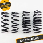 Rs-r N147D Down Sus Lowering Springs For 17-20 Infiniti Q60 Sport/redsport Awd. Fixed Price $369.00.
