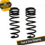 Icon 52800 Overland Series 3" Lift Rear Coil Springs For 03-20 Toyota 4RUNNER. Fixed Price $343.30.
