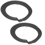 Front Lower Coil Spring Insulator Kyb SM5592 For Hyundai Elantra Kia Spectra. Fixed Price $30.95.
