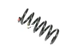 Genuine Mopar Front Coil Spring Right 68371707AA. Fixed Price $127.44.