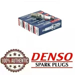 4X Denso K16R-U11 (3120) U-groove Resistor Spark Plug. Fixed Price $34.36.