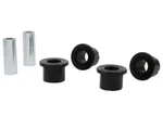Whiteline Rear Spring Eye Bushing Fits 05+ Nissan Frontier/xterra. Fixed Price $65.88.