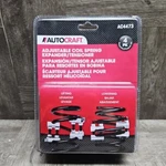 Autocraft Adjustable Coil Spring Expander/tensioner AC4473. Fixed Price $15.98.