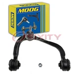 Moog Front Right Upper Suspension Control Arm Ball Joint 2007-2017 Ford Hu. Fixed Price $87.88.
