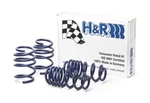H&r 50340 77 Super Sport Lowering Springs For 2015-2020 Audi A3 Quattro Awd. Fixed Price $267.95.