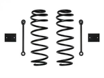 Icon 22026 For 18-UP Jl 2.5" Rear Dual Rate Spring Kit. Fixed Price $330.95.