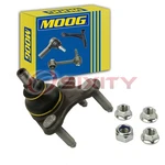 Moog Front Left Lower Suspension Ball Joint For 2015 Volkswagen E-golf Je. Fixed Price $55.42.